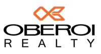 Oberoi 360 West Worli Logo